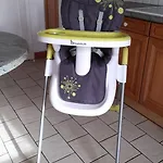 Feriehus Maison 4 Sur Terrain Clos 1000 M Quartier Calme Albi