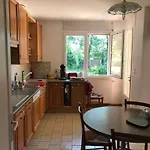 Maison 4 Sur Terrain Clos 1000 M Quartier Calme Feriehus Albi