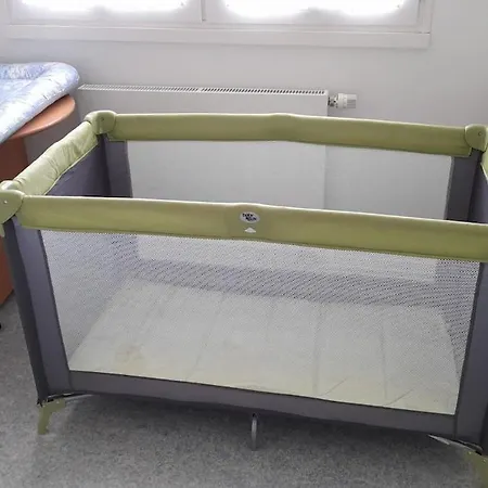 Holiday home Maison 4 Sur Terrain Clos 1000 M Quartier Calme