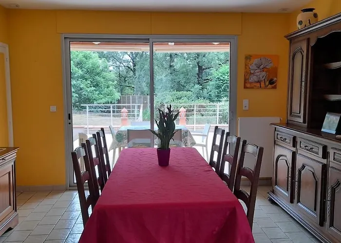 Feriehus Maison 4 Sur Terrain Clos 1000 M Quartier Calme Albi